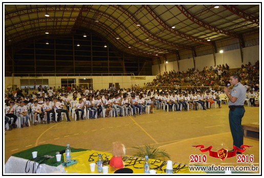 rolim de moura